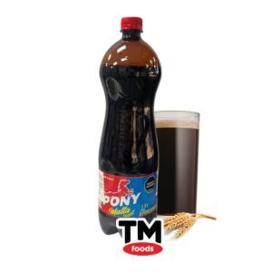 Malta Pony 1.5 Litros