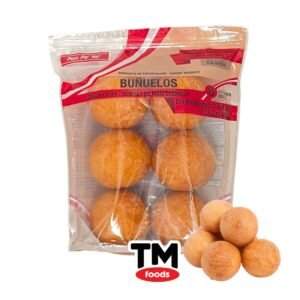 Buñuelos Pan Pa Ya 16.9 oz