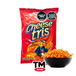 Cheese Tris 42g