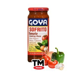 Sofrito Goya 12 oz