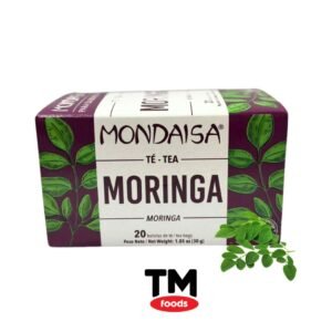 Té de Moringa Mondaisa 0.77 oz