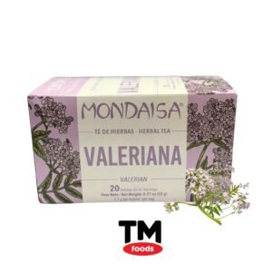 Té de Valeriana Mondaisa 0.77 oz