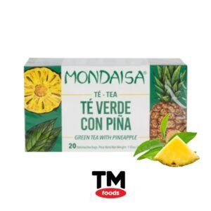 Té Verde con Piña Mondaisa 0.77 oz