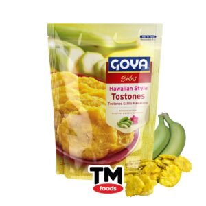 Tostones Estilo Hawaianos Goya 32 oz