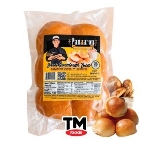 Pan Dulce Acemitas PanaAron 360 g