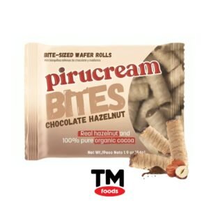 Pirucream Bites 1.9oz - 54g