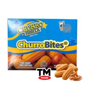 ChurroBites ChurroMania 265gr