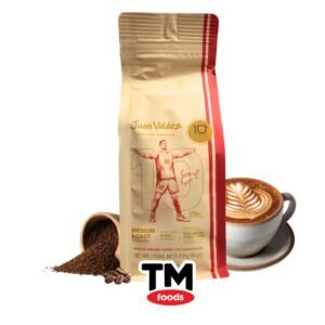Café Juan Valdez Tueste Medio 11 oz